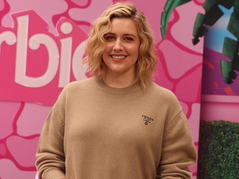 Barbie director Greta Gerwig responds to right-wing anger towards film: 'There's a lot of passion' Barbie director Greta Gerwig responds to right-wing anger towards film: 'There's a lot of passion'