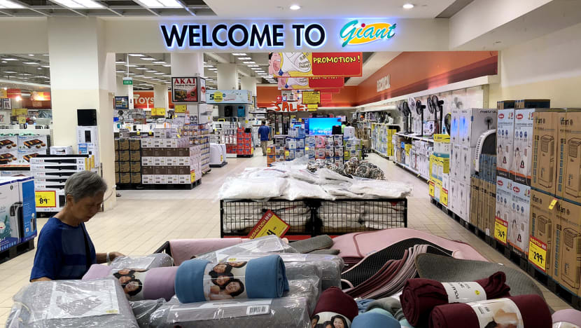 No supermarket at VivoCity for several months; FairPrice Xtra to open by Q3 2019