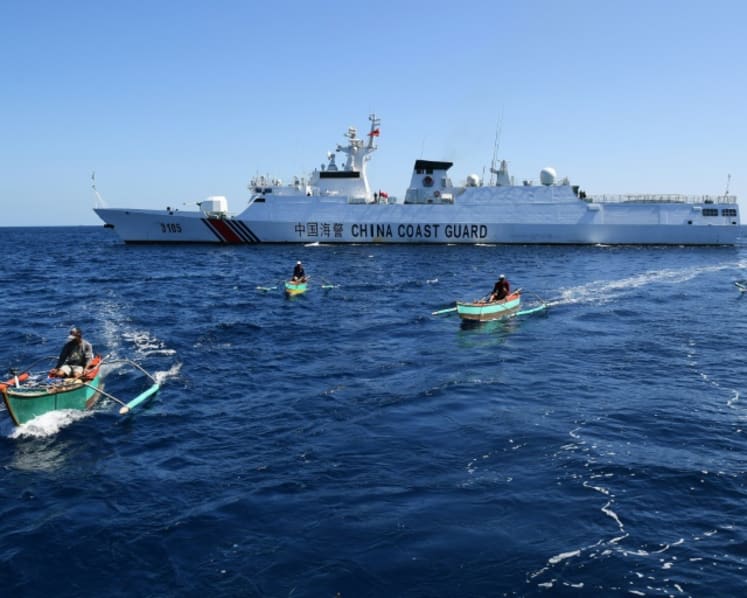 Commentary: Questionable motivations behind China’s environmental focus in South China Sea