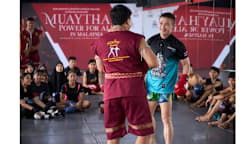 "MUAYTHAI Power for All in Malaysia" Achieves Outstanding Success Reinforcing Thai Soft Power and Driving Muaythai onto the Global Stage