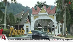 Royal succession dispute a key issue in Negeri Sembilan state polls
