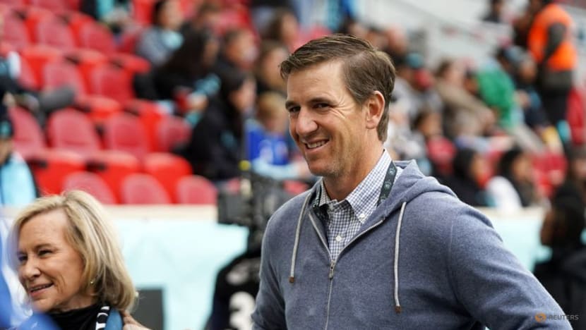 A Giant gathering: NY and SF teams serve up an answer to decade-old fan query