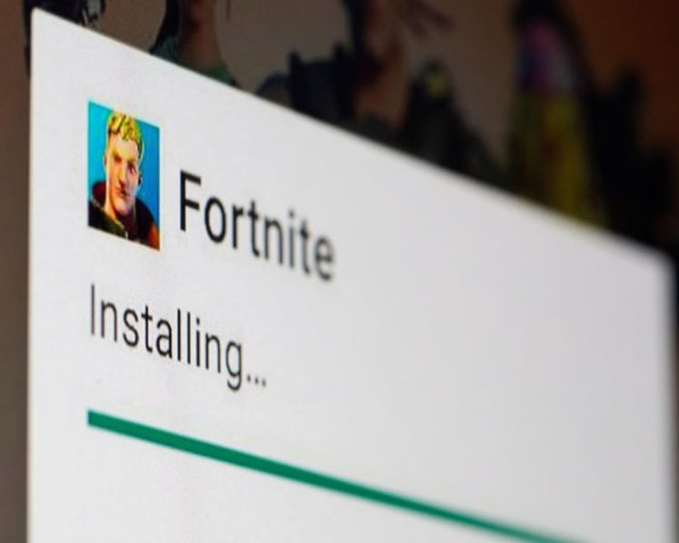 Fortnite returns to Google Play in US after court order
