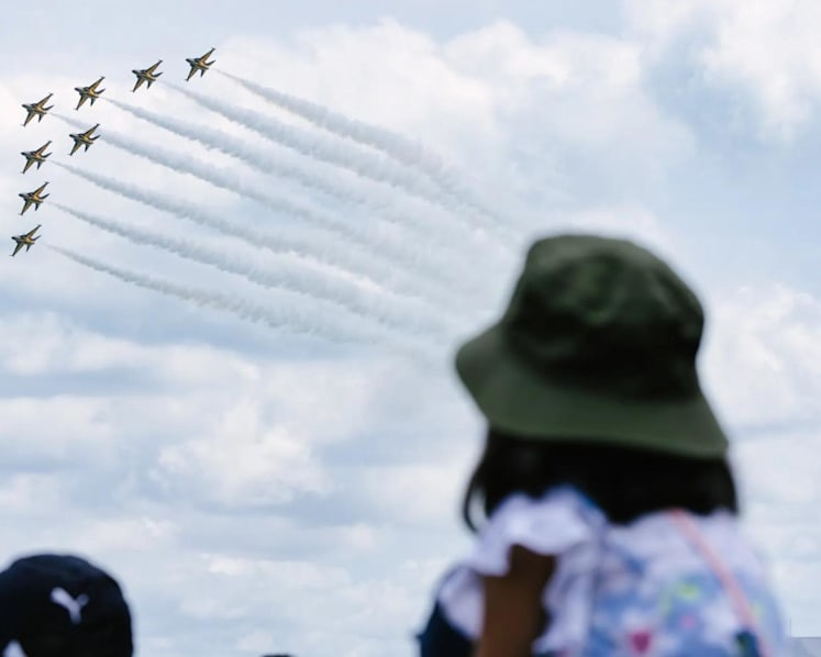 Singapore Airshow 2026 to feature eight flying displays, debut of Australian air force F-35A