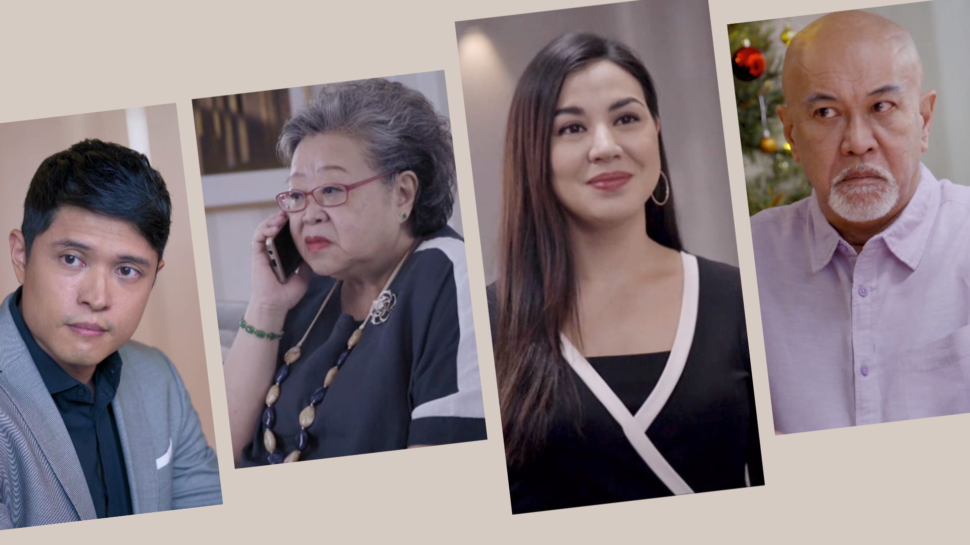 4 Fan-Written KIN Episodes To Debut On meWATCH On Dec 17 - 8days