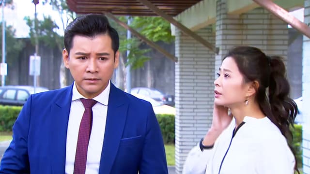 金家好媳妇（第595集）：月娇莫名含冤