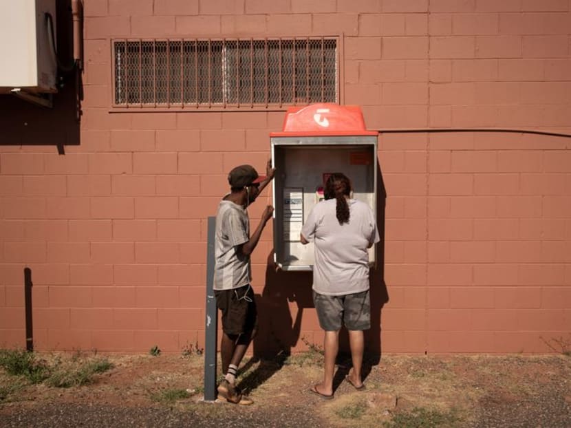 In Australia's Outback, Indigenous Voice proposal struggles to inspire