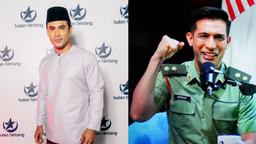 Remy Ishak, Ashraf Muslim antara penerima darjah, bintang dan pingat kebesaran Melaka Remy Ishak, Ashraf Muslim antara penerima darjah, bintang dan pingat kebesaran Melaka