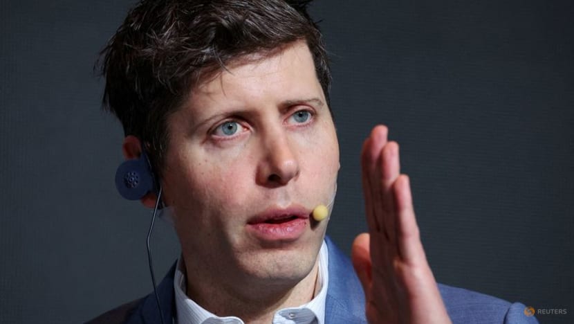India now OpenAI's second largest market, CEO Sam Altman says