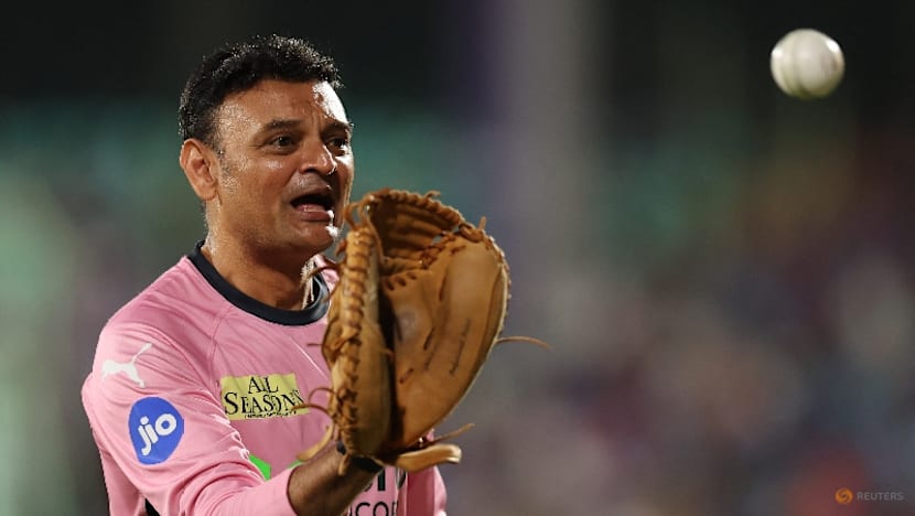 Delhi coach Badani lauds role model Starc