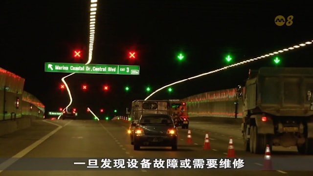 新交通系统整合水灾预警等信息 加强突发事件应对