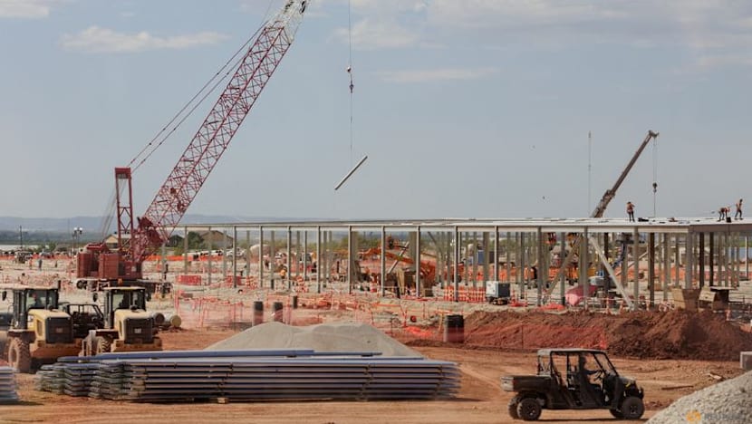 Analysis:Texas' halt on powering data centers reflects US reckoning over 'ghost' demand
