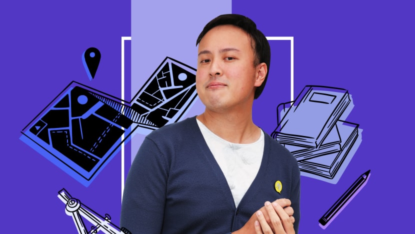 Youth in Action: To create better spaces, non-profit group spends less time on drawing board, more time listening