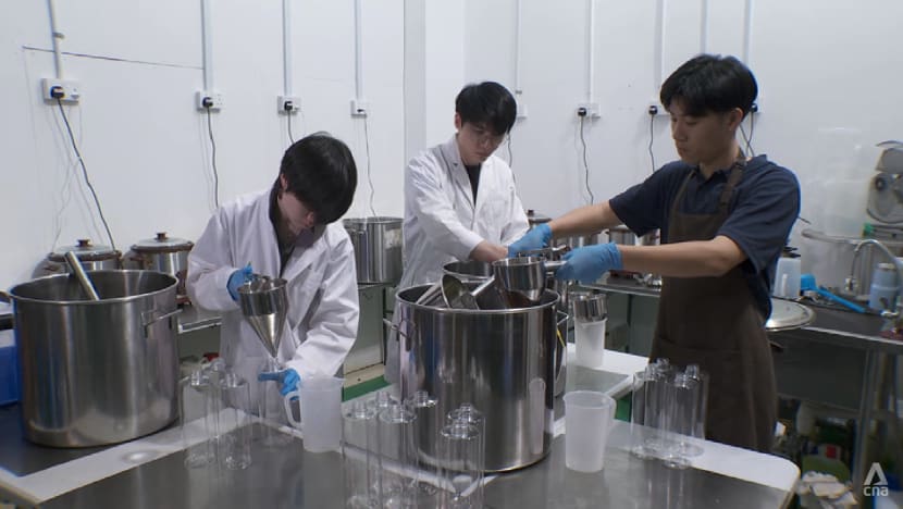 Some Singapore firms could go on ‘life support mode’ amid crippling US tariffs, says SME association Some Singapore firms could go on ‘life support mode’ amid crippling US tariffs, says SME association