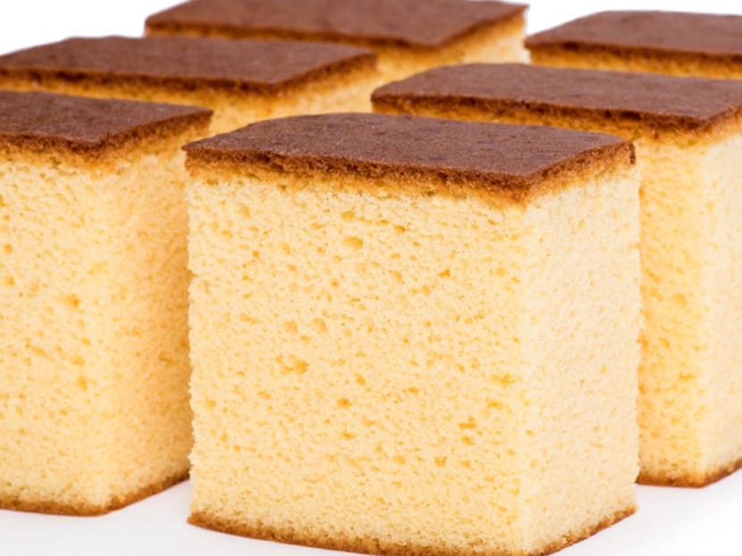 Which Japanese Castella Cake Should You Buy From Tokyo?