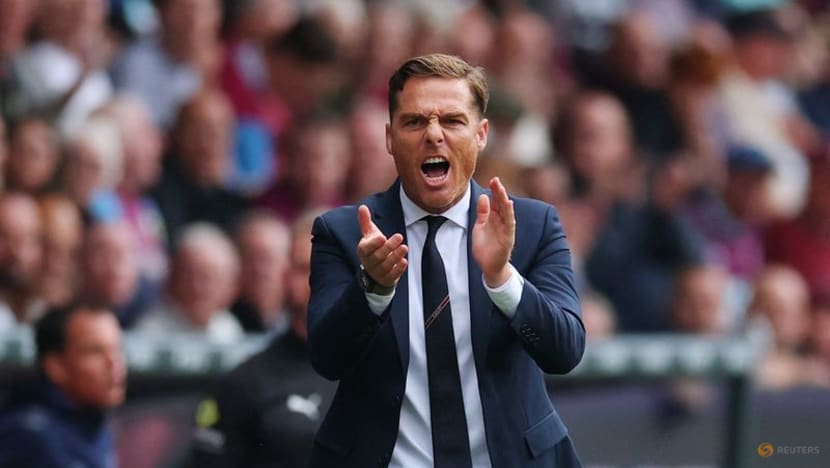 Parker hails 'humongous' victory for Burnley Parker hails 'humongous' victory for Burnley