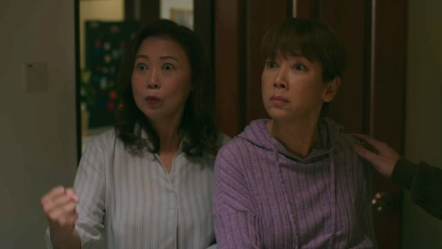 心有所依（第6集）：梓阳收留寻开