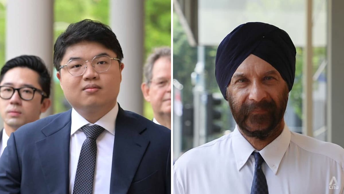 Bloomberg reporter admits under questioning that GCB records ‘possible’ to find despite ‘secrecy’ claim in article