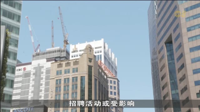 受成本上升与地缘政治影响 本地企业商业乐观指数微跌