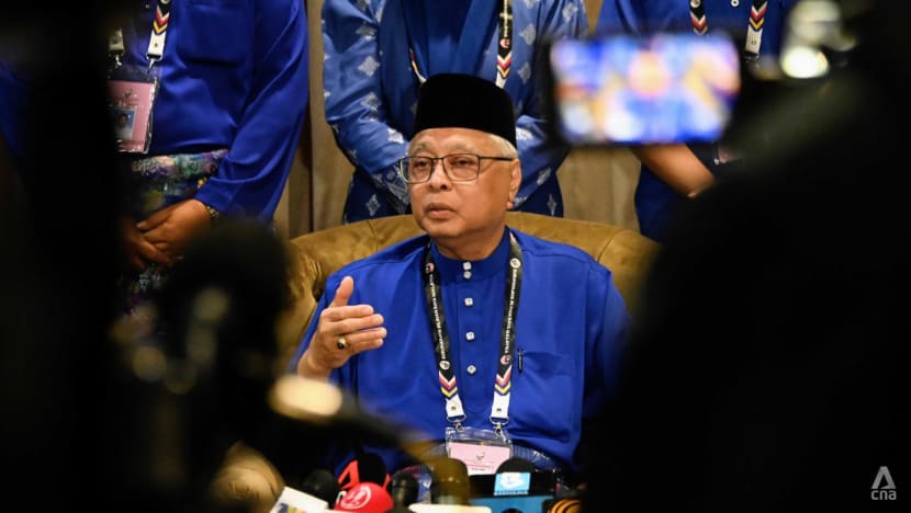Malaysian PM declares Nov 18, 19 public holidays due to polling Malaysian PM declares Nov 18, 19 public holidays due to polling
