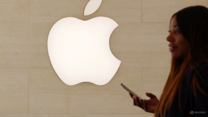 French prosecutors probe Apple's Siri following complaint