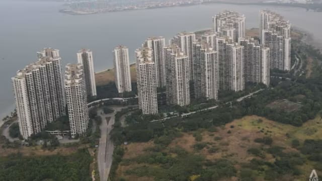 马国40个地区 空气污染指数达不健康水平