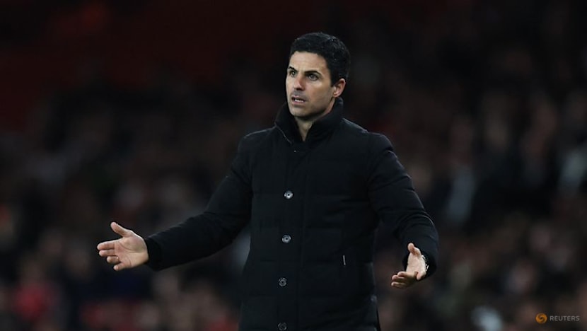 Arsenal oppose Palace request to reschedule League Cup tie