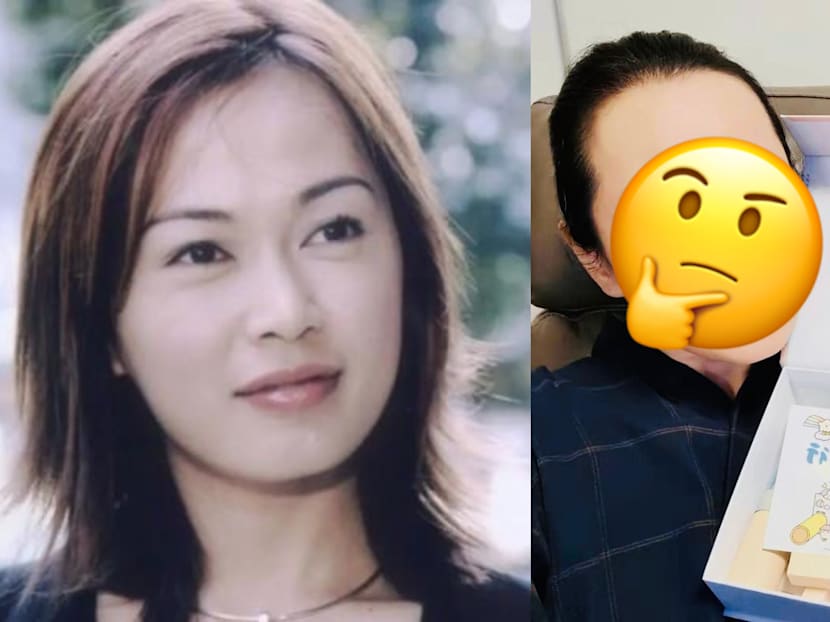 Netizens Worry About Singaporean TVB Actress Eileen Yeow&rsquo;s Health After She Posts New Selfie