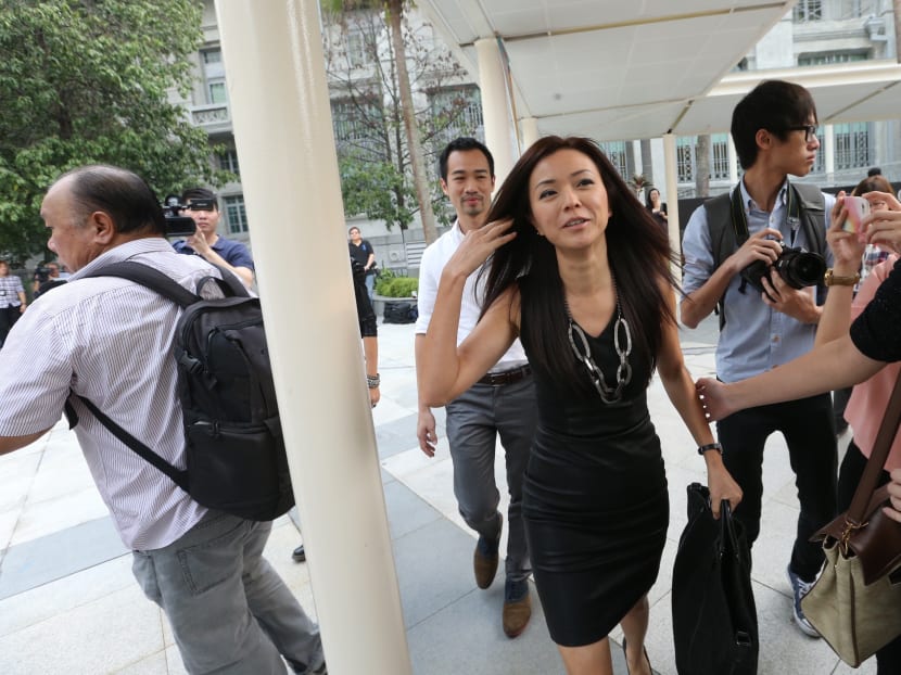 All 6 in City Harvest Church trial found guilty of all charges All 6 in City Harvest Church trial found guilty of all charges