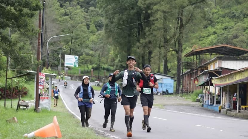 Dua pelari meninggal karena serangan jantung, panitia Siksorogo Lawu Ultra tegaskan tidak dapat digugat