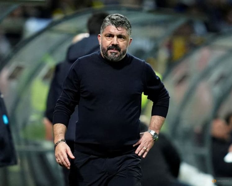 Italian football faces identity crisis as European exits follow World Cup woe