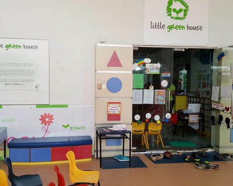 Little Greenhouse TB case: 124 staff and students identified for screening