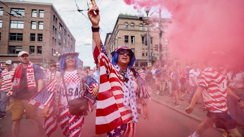 'Crisis' in youth sports comes into focus after early US World Cup exit