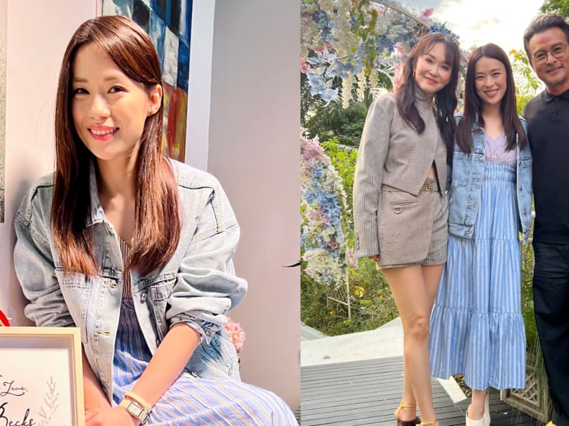 Christopher Lee, Fann Wong, Rebecca Lim Chat About Why It&rsquo;s &ldquo;Unfair&rdquo; That Only Women Get Asked If They Would Make Changes To Their Career After Marriage