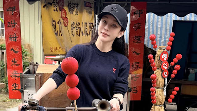 温岚高烧不退紧急送医住进ICU，后续活动全取消！