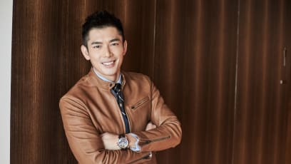 Which All Is Well Star’s Number Did Elvin Ng Accidentally Share On Instagram?