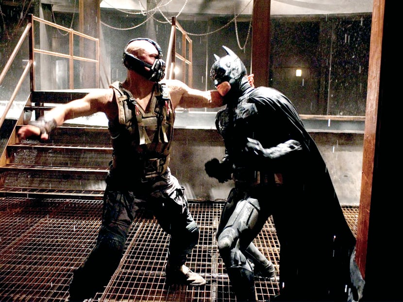 Movie trilogies: Our favourite finales