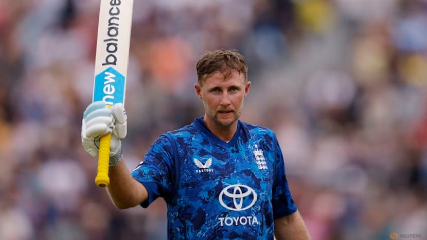 Root welcomes Pietersen return to England setup