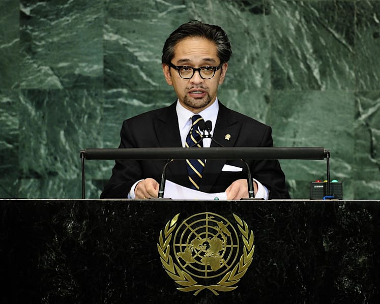 Unresolved Myanmar crisis due to region becoming ‘inward looking’: Indonesia’s ex-foreign minister