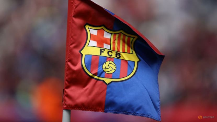 Barcelona formally quit moribund Super League project
