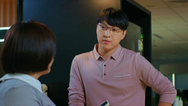 巨舞霸（第7集）：Kira激励Bree