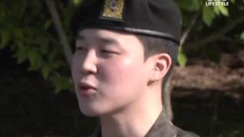 BTS members Jimin and Jungkook discharged from South Korean military