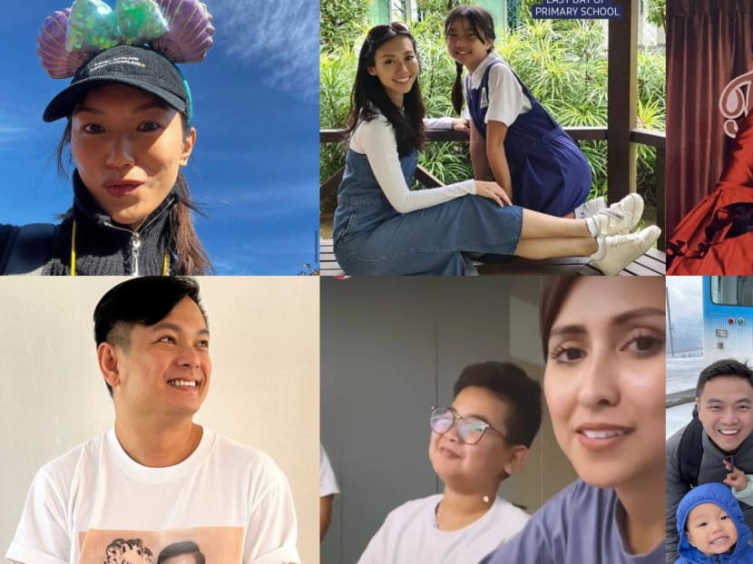 Insta-Buzz: What The Stars Were Up To This Week