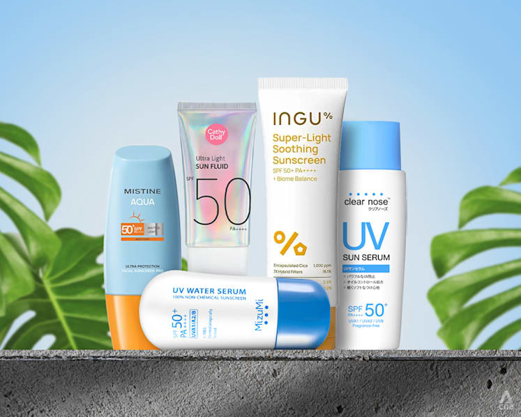 From Bangkok drugstores to haute couture: How Thai sunscreens became 2025’s hottest beauty secret