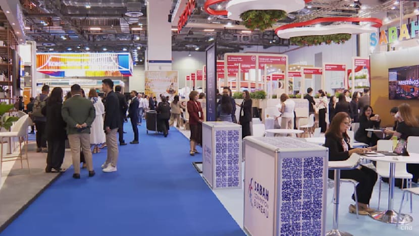 Businesses see Singapore as safer hub for events amid Middle East disruptions 
