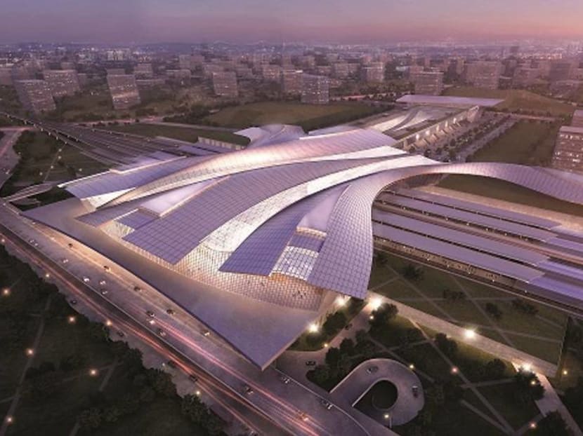 Commentary: Did the KL-Singapore high-speed rail unravel because of costs? Note other railways in Asia