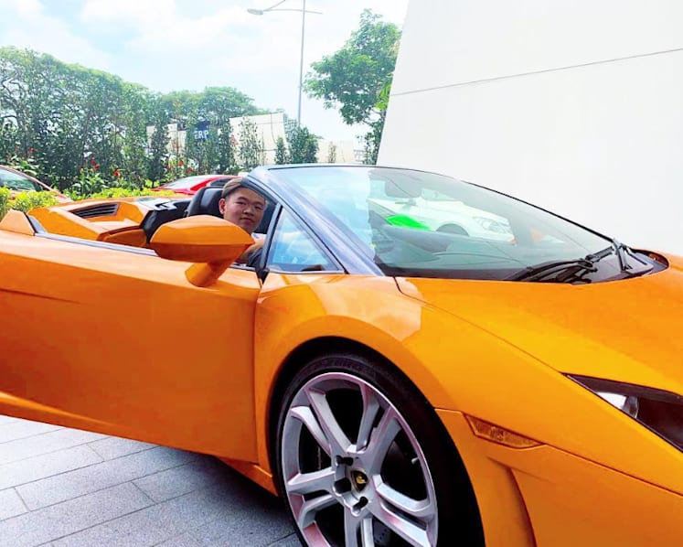 'Influencer' who flaunted lavish lifestyle on social media admits to cheating, forgery, housebreaking
