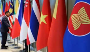 ASEAN kekal platform penting bagi keamanan, kestabilan serantau, kata Menteri Luar Kemboja 
