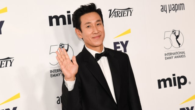电视台公开音档揭李善均私生活　韩国当局展开审查