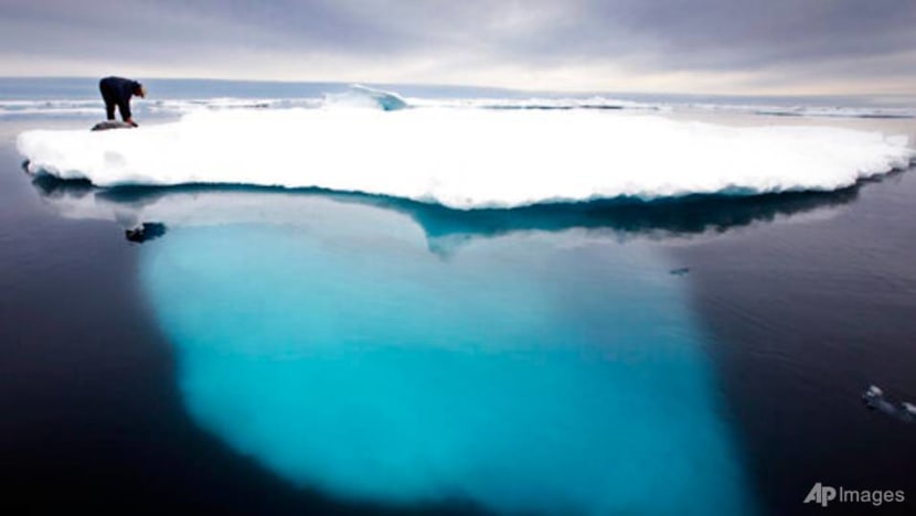 Greenland suspends oil exploration because of climate change